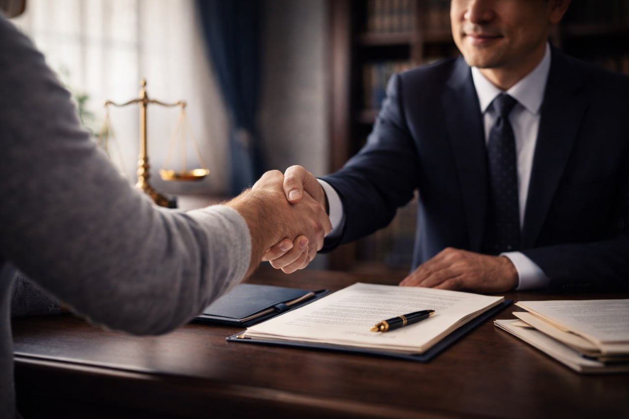 도산 전문 변호사 직접 검토