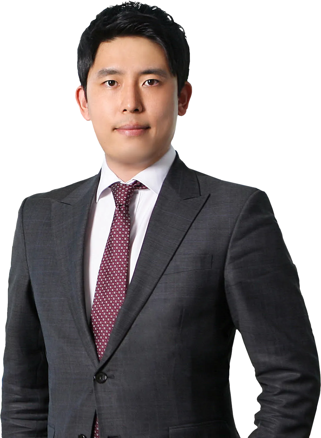 대표변호사 사진